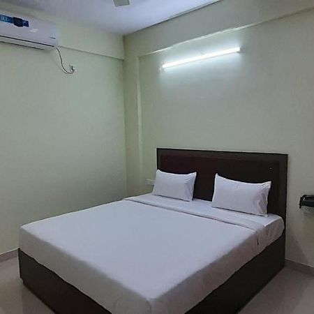 Redkey Inn Airport بنغالور المظهر الخارجي الصورة
