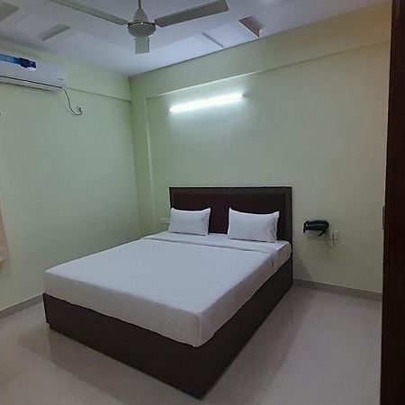 Redkey Inn Airport بنغالور المظهر الخارجي الصورة