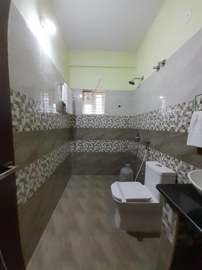 Redkey Inn Airport بنغالور المظهر الخارجي الصورة